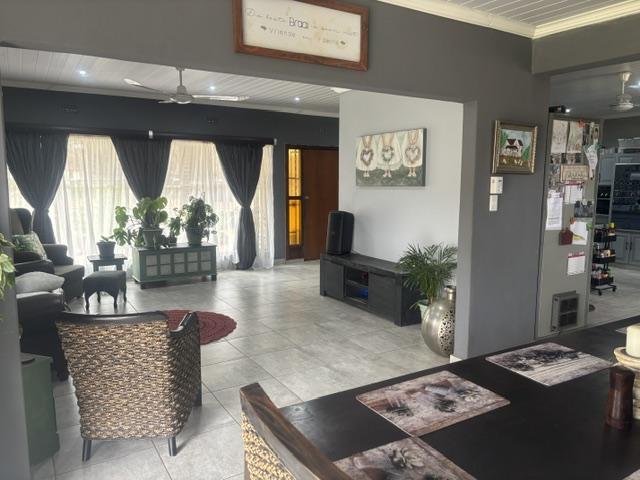 3 Bedroom Property for Sale in Wolmaransstad North West
